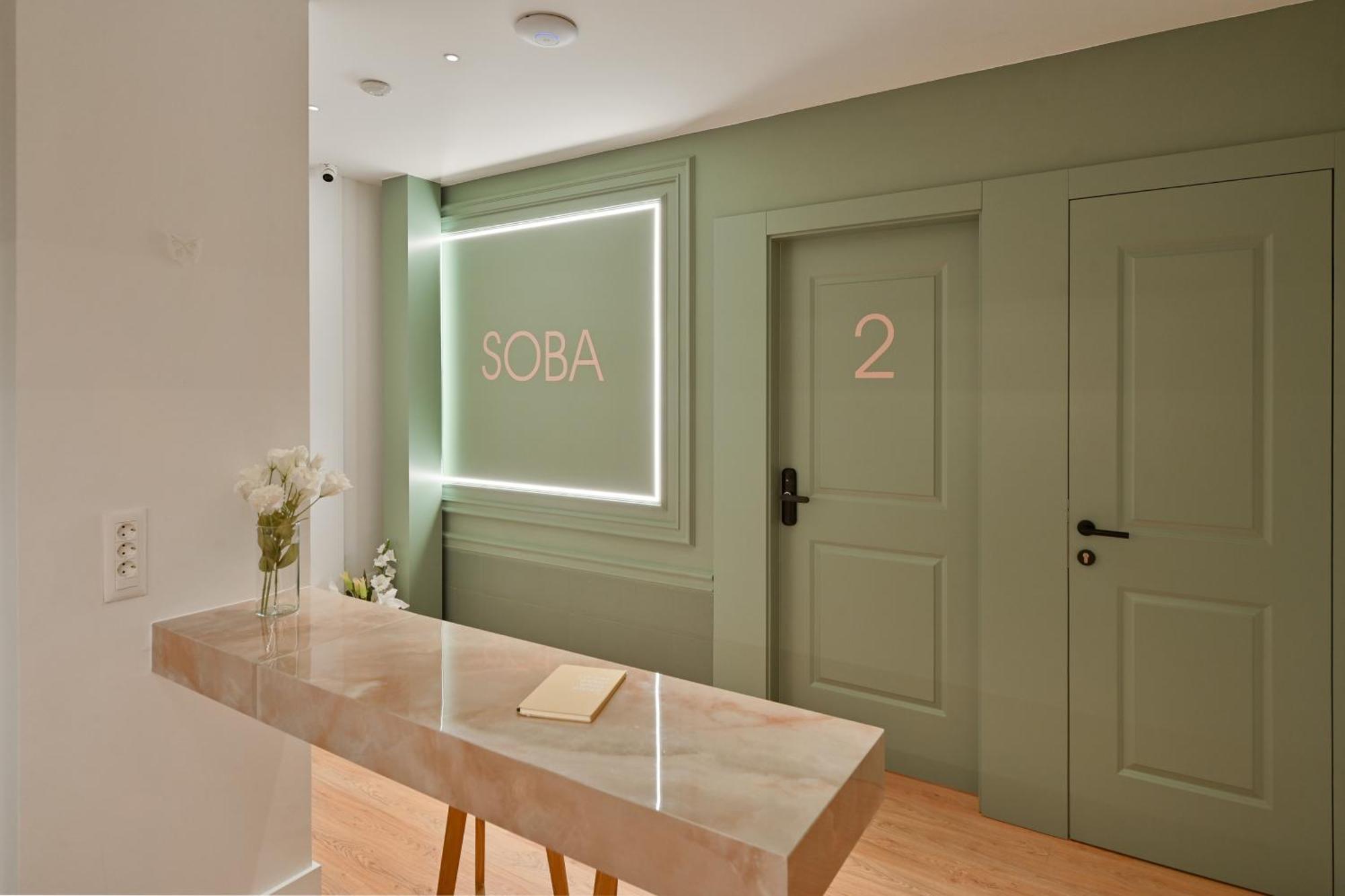 Soba Appartamento